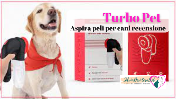 TurboPet recensioni