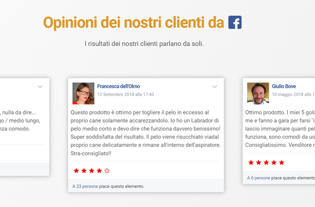 aspirapeli magico recensioni aspirapeli magico recensioni
