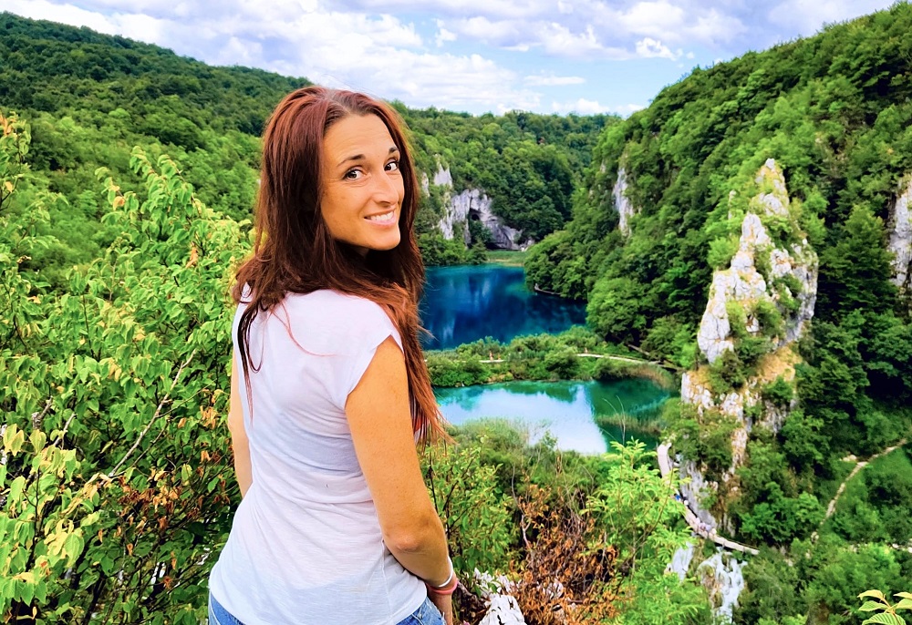 Silvia Desiderati life coach Silvia Desiderati life coach