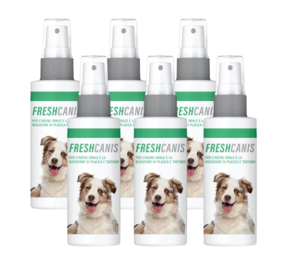 freshcanis fantasticane