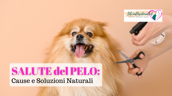 Salute del pelo