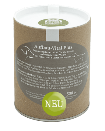 Reico-Aubauf-Vital-Plus