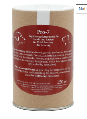Reico-Naturkraft-Pro-7